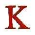 Kartensymbole K