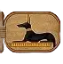 Schakal Symbol